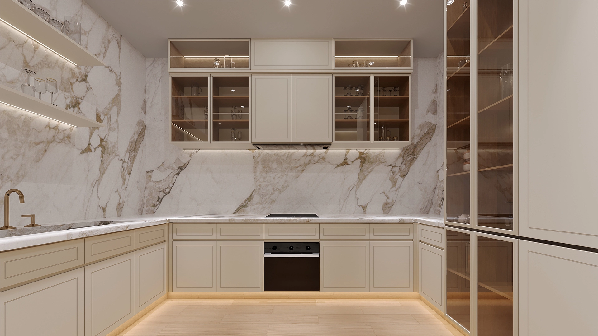interiors