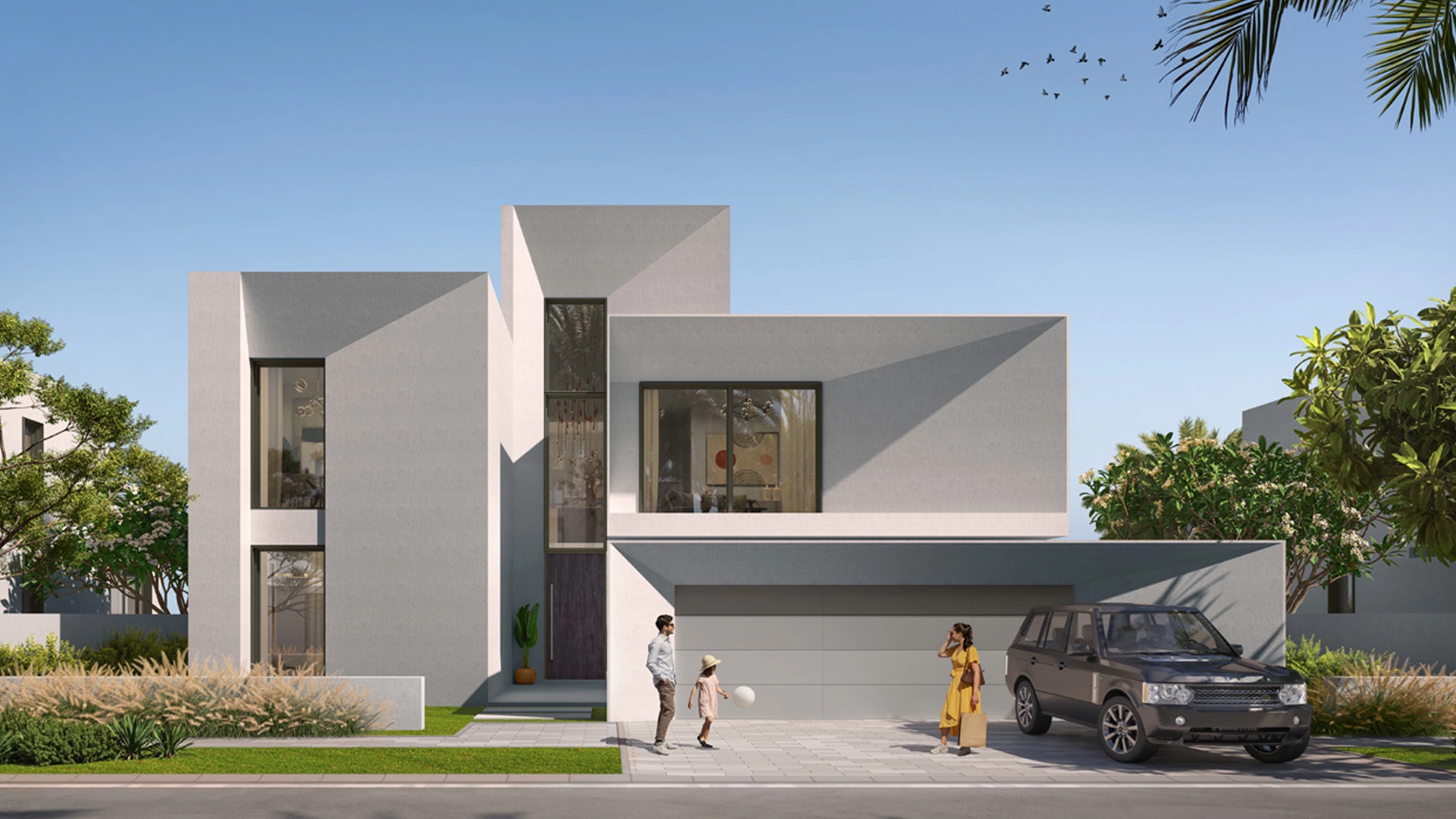 architecture