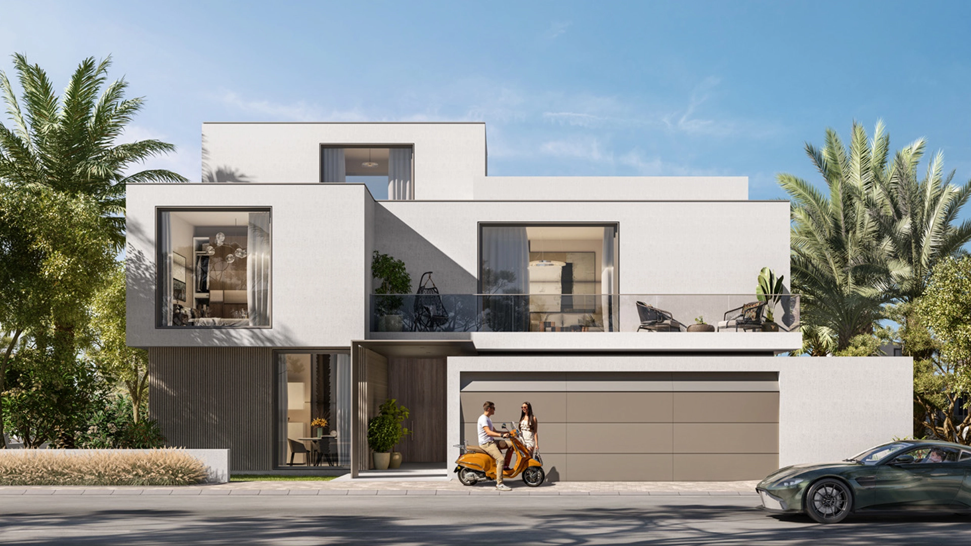 architecture