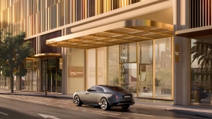 Marriott Residences JLT