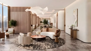 Marriott Residences JLT