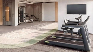 Marriott Residences JLT