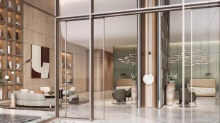 Marriott Residences JLT