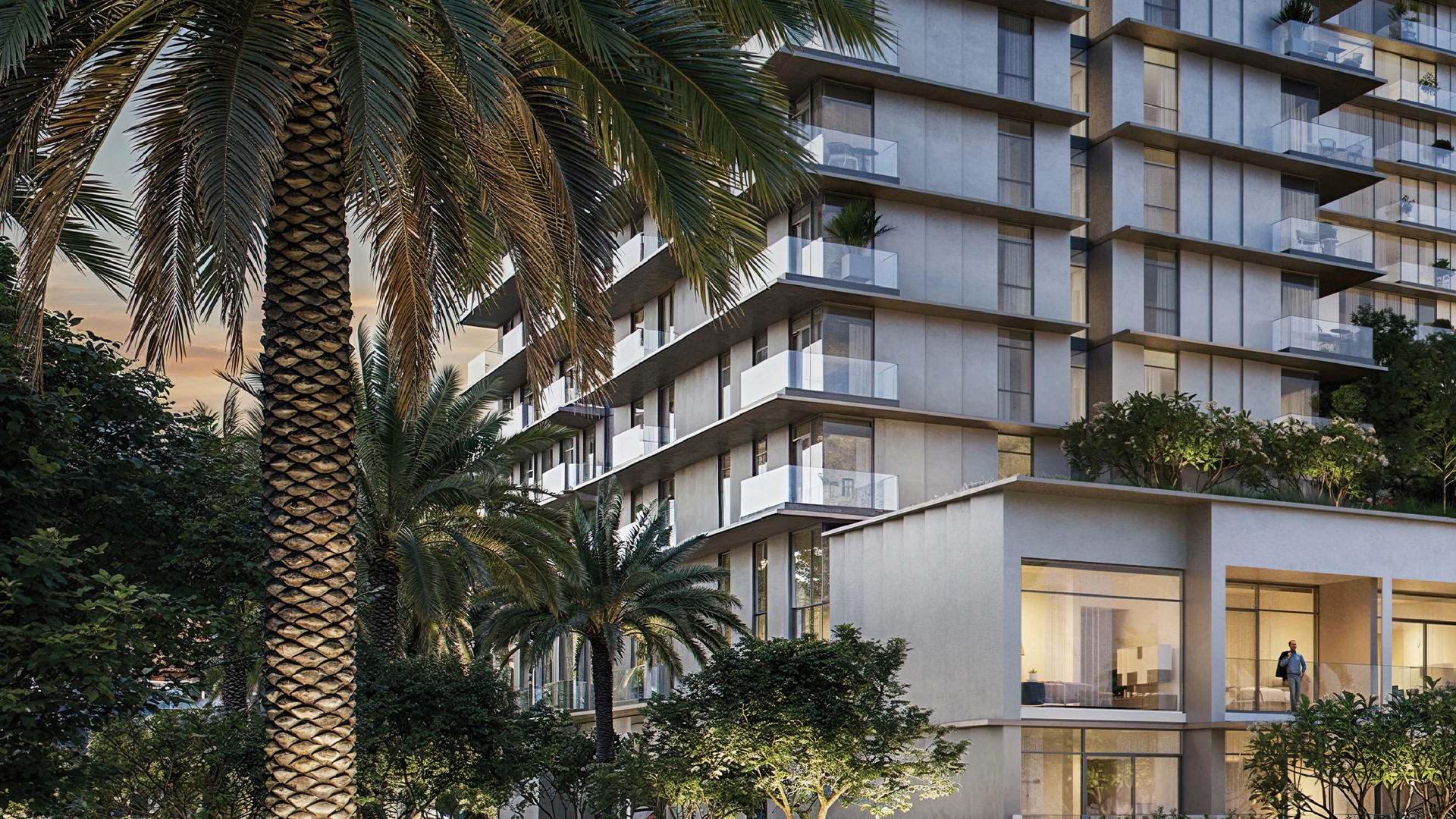 Address Residences Dubai Hills Estate