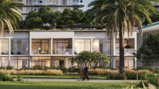 Address Residences Dubai Hills Estate