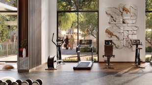 Address Residences Dubai Hills Estate