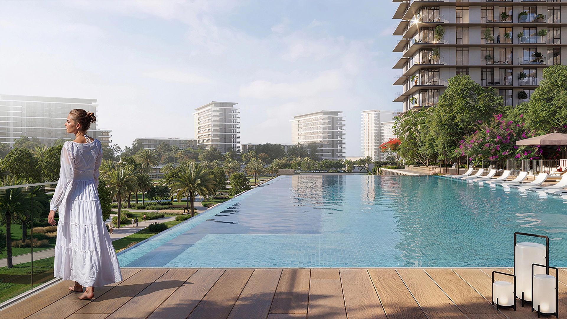 Address Residences Dubai Hills Estate