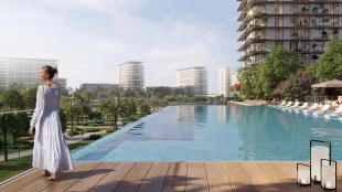 Address Residences Dubai Hills Estate