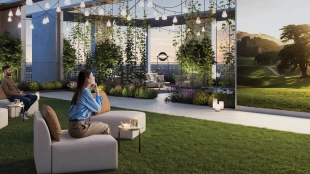 Address Residences Dubai Hills Estate