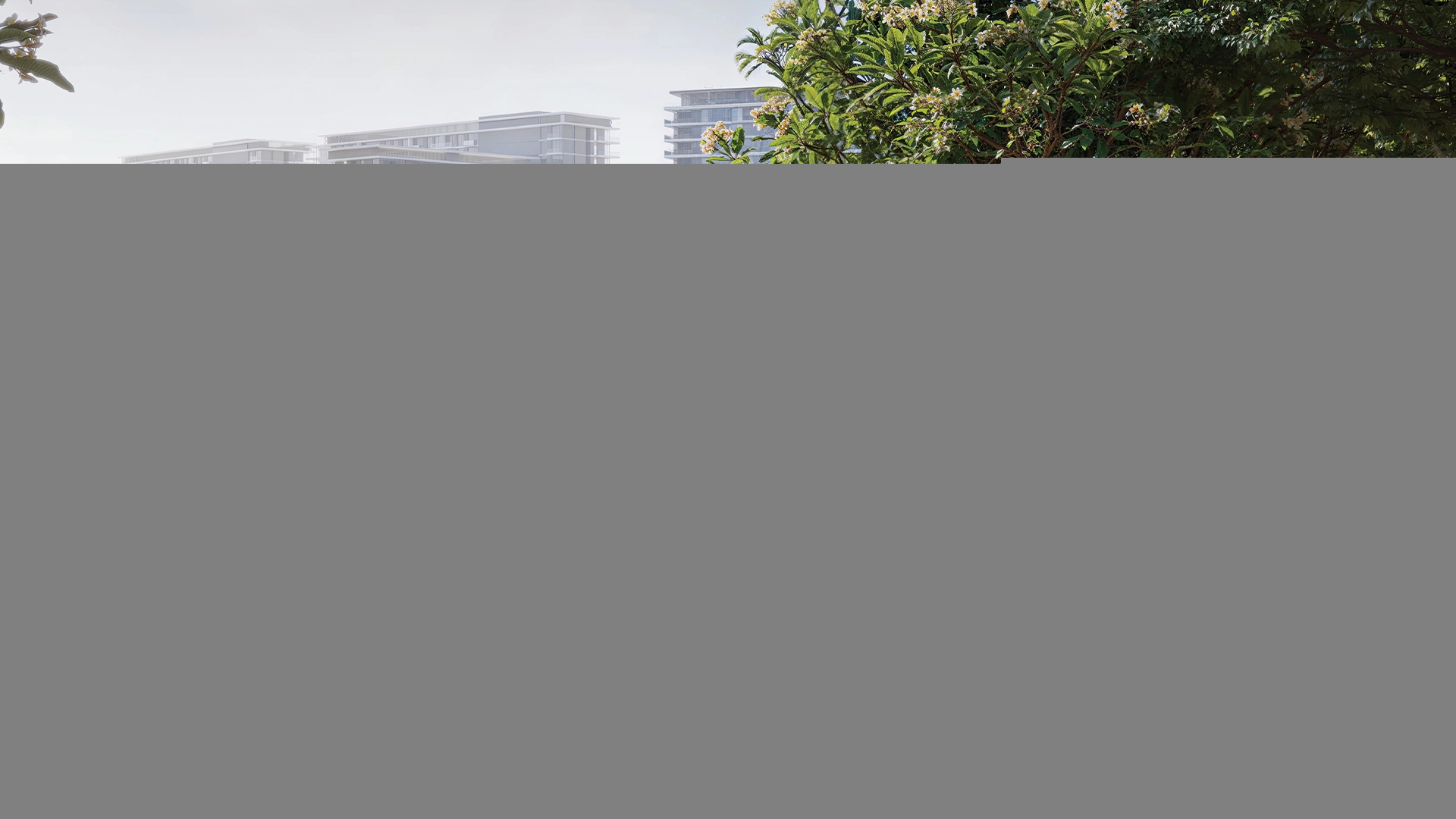 Address Residences Dubai Hills Estate