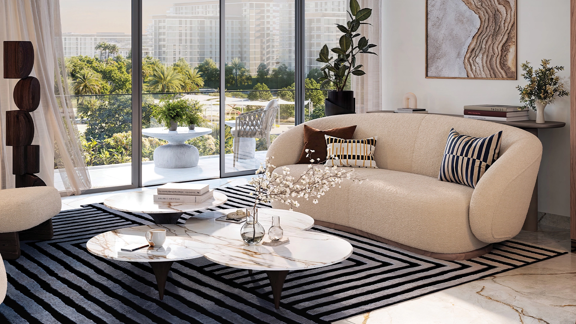 Address Residences Dubai Hills Estate