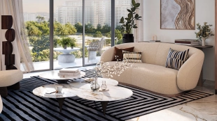 Address Residences Dubai Hills Estate