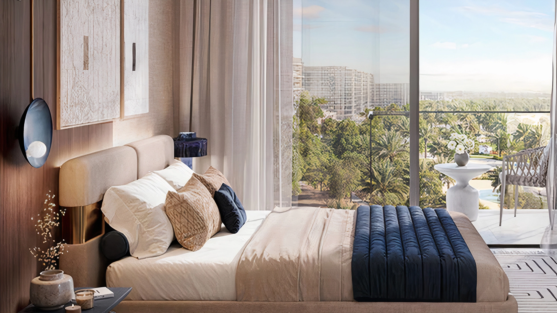 Address Residences Dubai Hills Estate