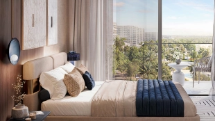 Address Residences Dubai Hills Estate