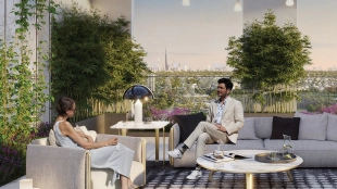 Address Residences Dubai Hills Estate