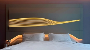 Opus Residences by Zaha Hadid