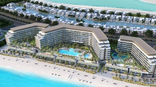 Delphine Beach Residences