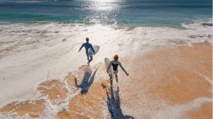Delphine Beach Residences