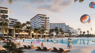 Delphine Beach Residences
