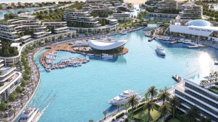 Delphine Beach Residences