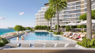 Delphine Beach Residences