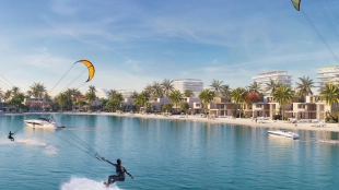 Delphine Beach Residences