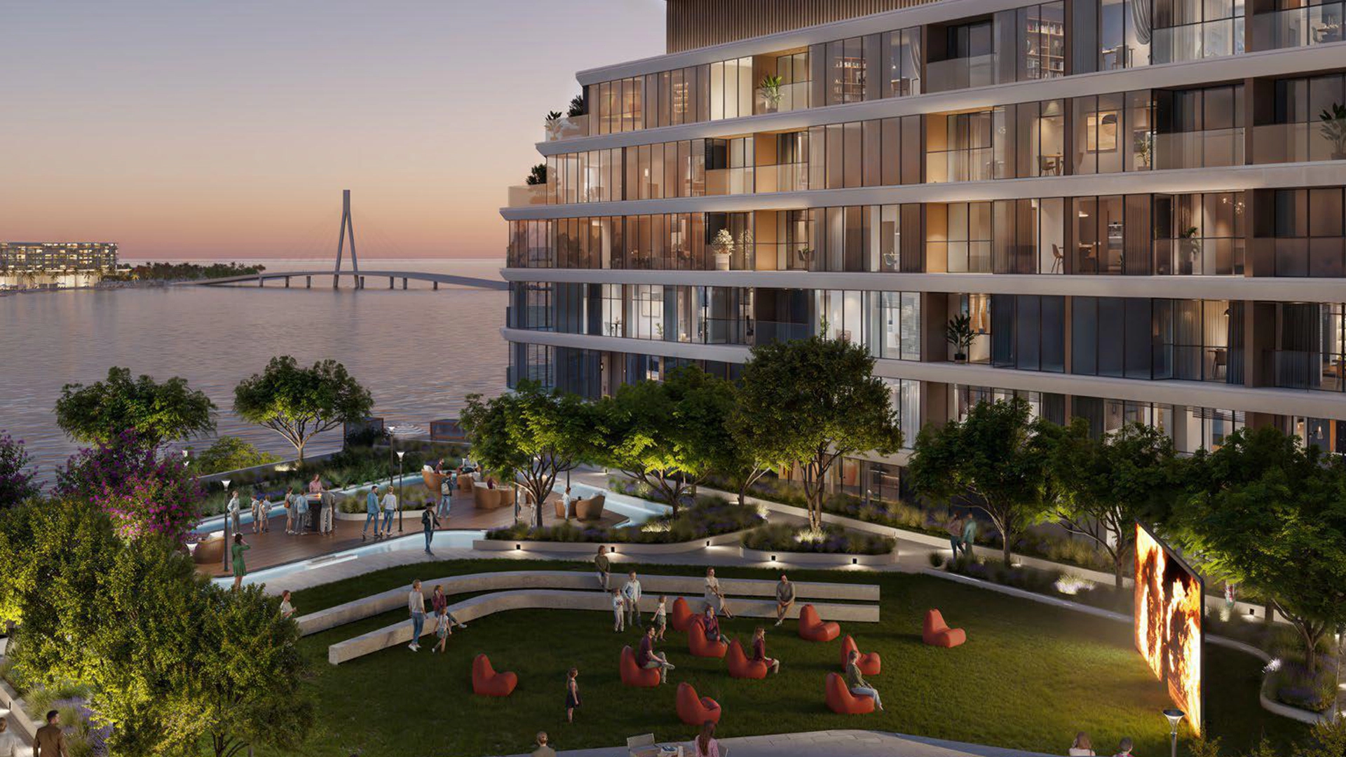 infrastructure