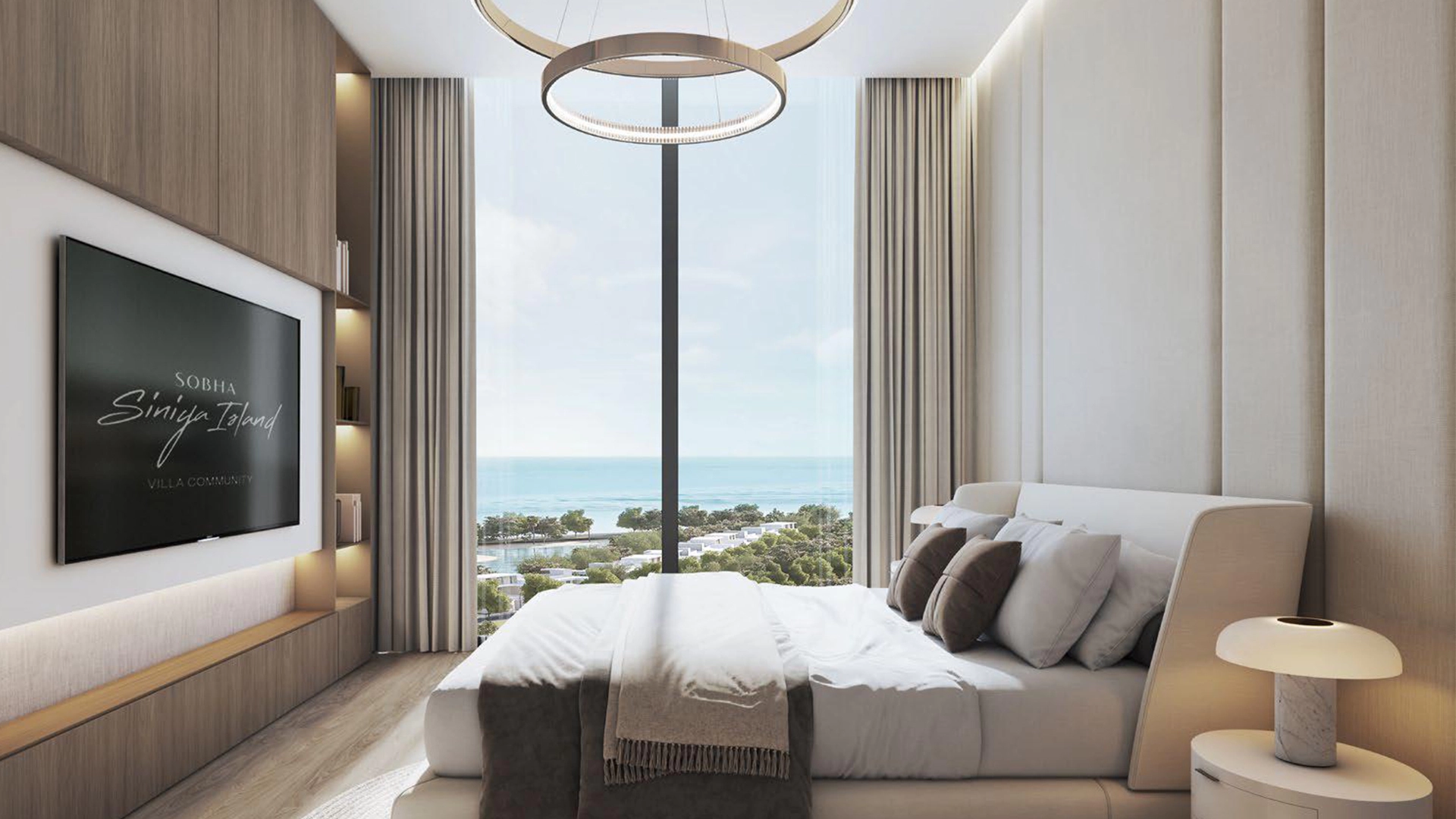 Delphine Beach Residences
