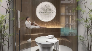Evergr1n House