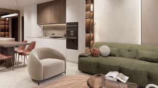 Evergr1n House