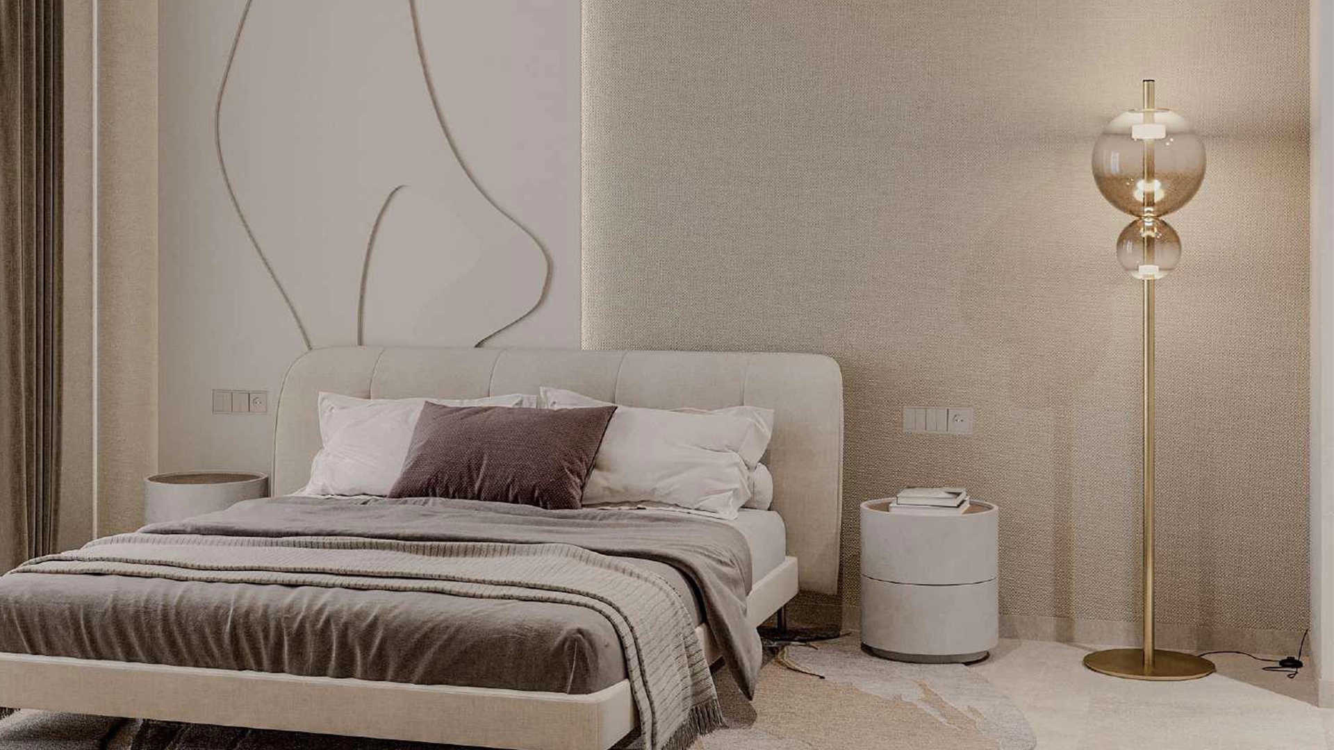 interiors