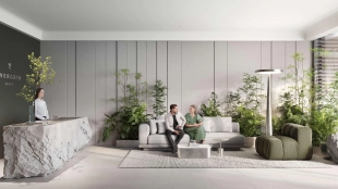 Evergr1n House