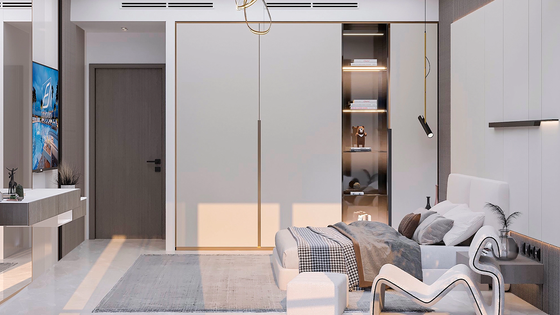 interiors