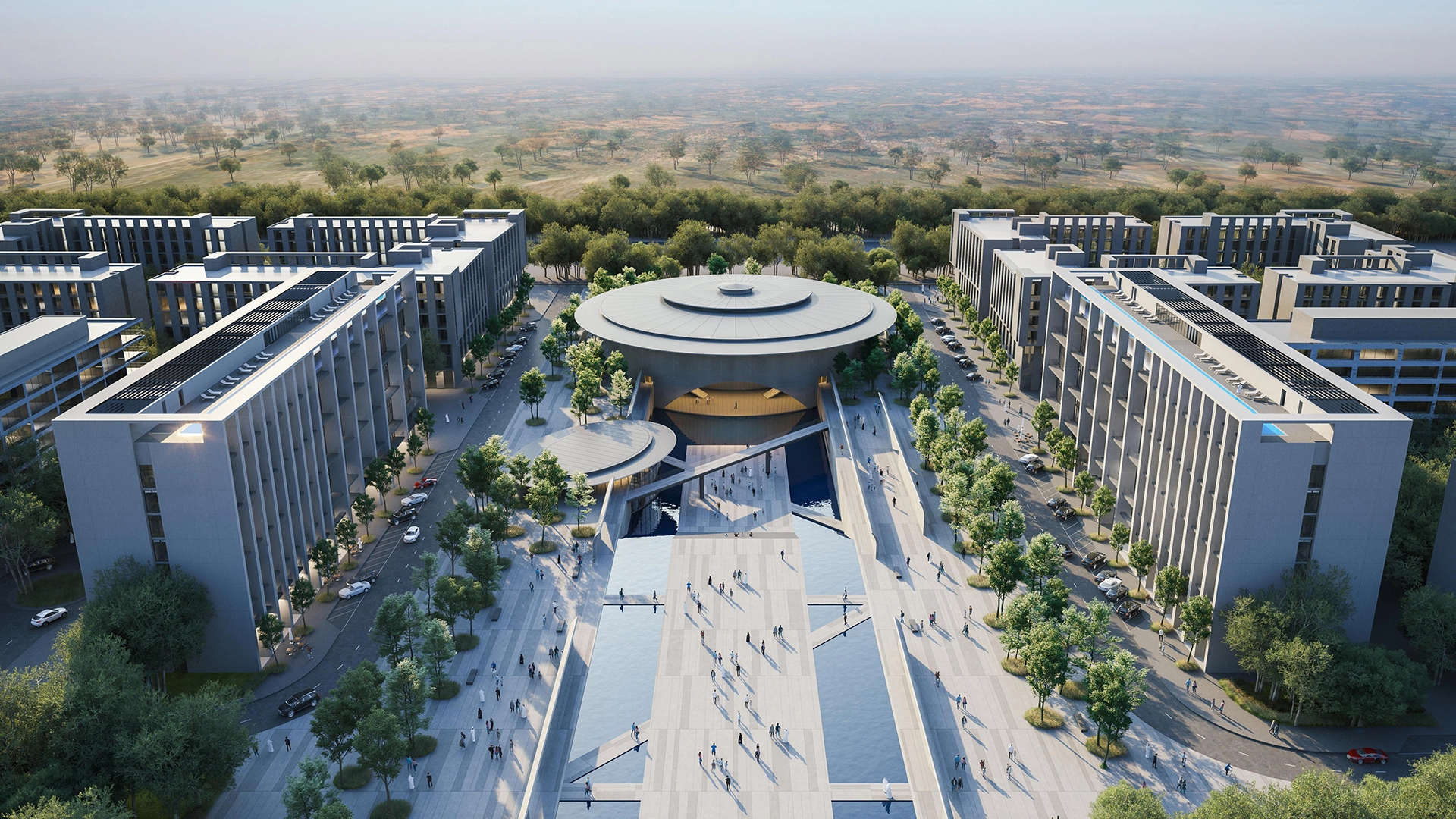 il Teatro Residence 2