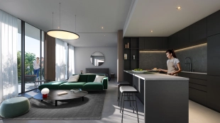 il Teatro Residence 2