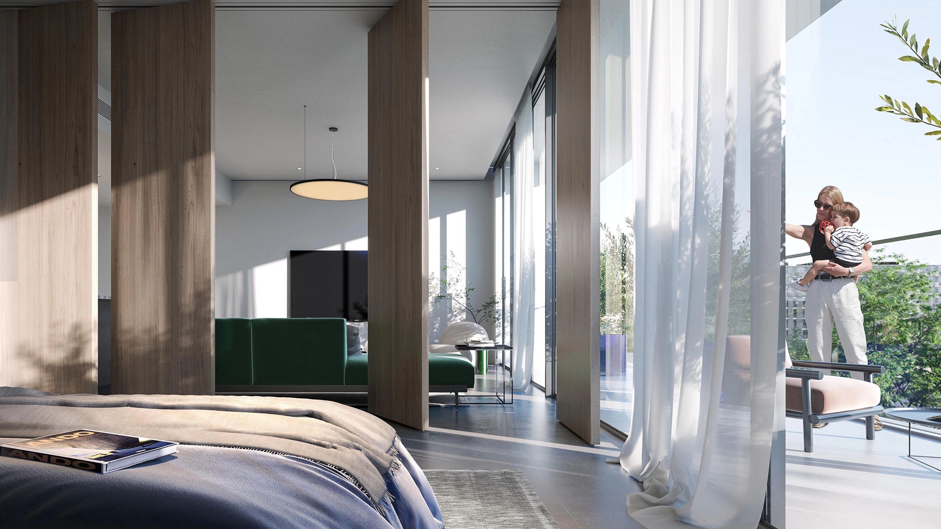 interiors
