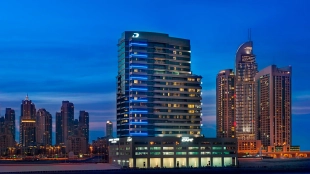 DAMAC Maison Canal Views