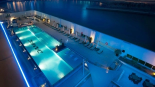 DAMAC Maison Canal Views