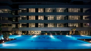 DAMAC Maison Canal Views