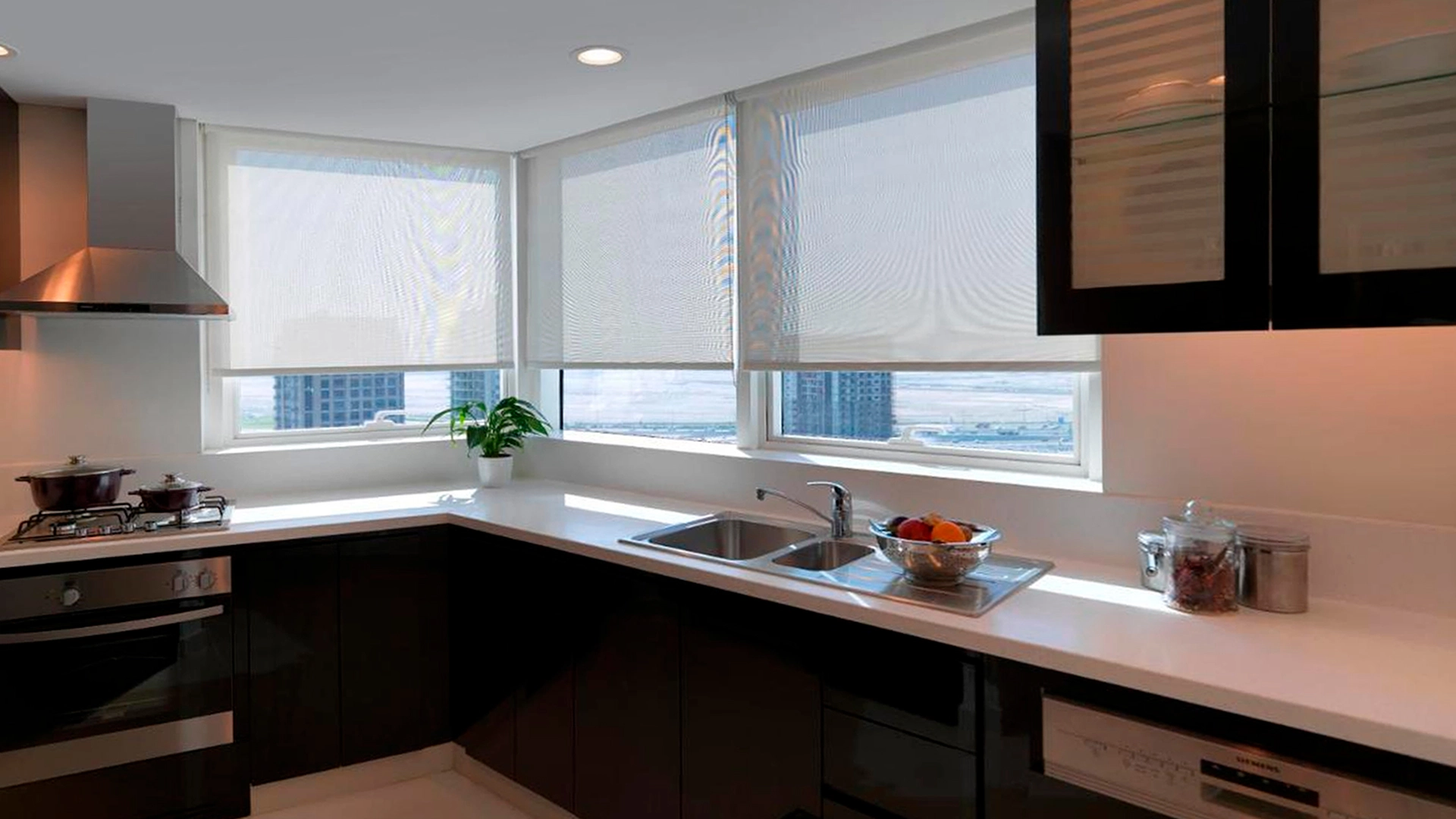 interiors