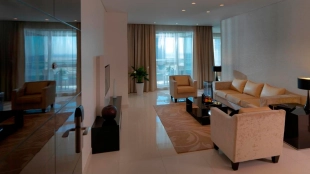 DAMAC Maison Canal Views