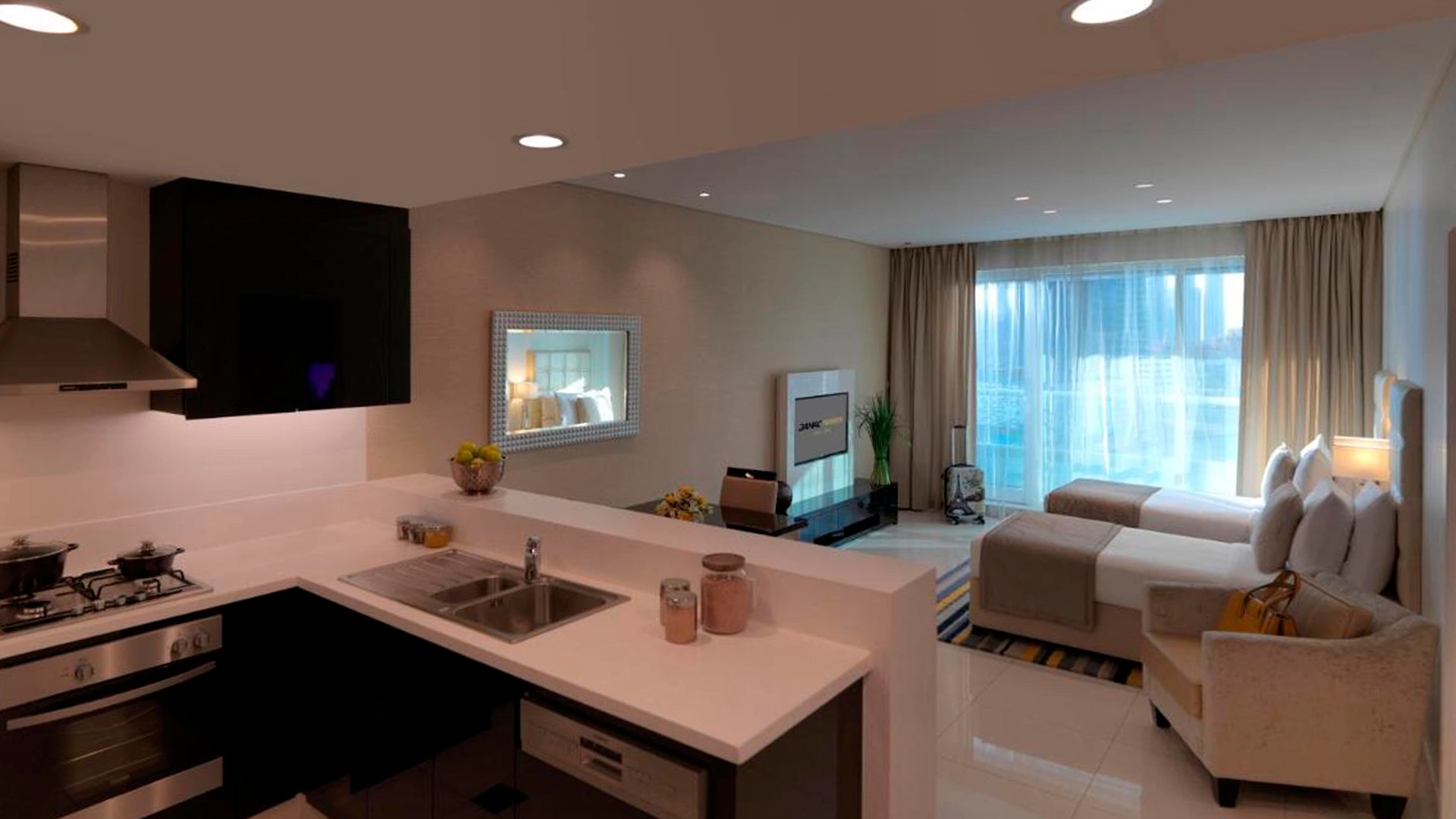 interiors