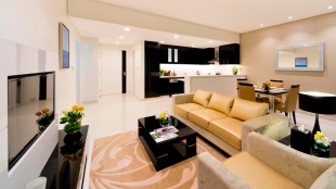 DAMAC Maison Canal Views