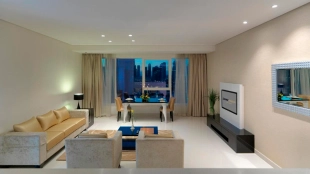 DAMAC Maison Canal Views