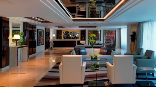 DAMAC Maison Canal Views