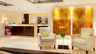 DAMAC Maison Canal Views