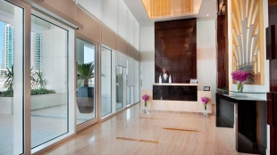 DAMAC Maison Canal Views