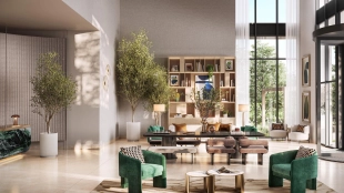 Golf Hillside