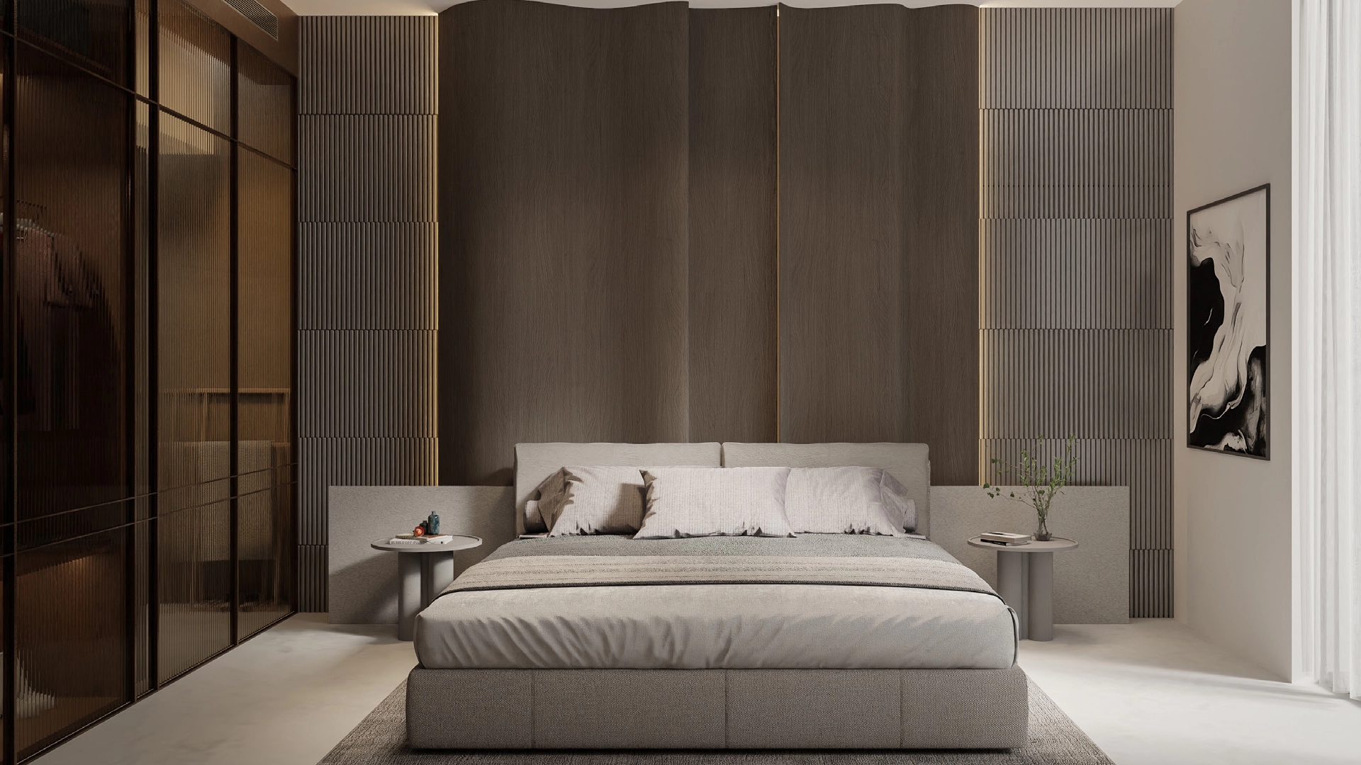 interiors