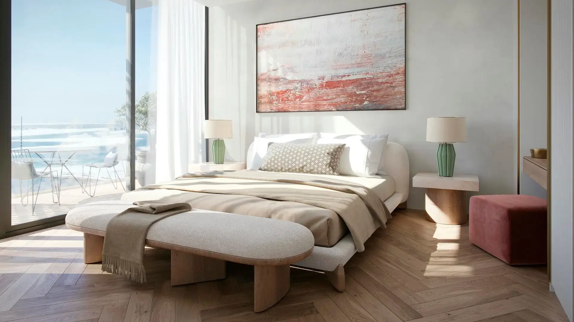 interiors